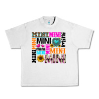 Lunar Rock mini gemstone sunflower Urban Heavy Tee - texasbilliewilder