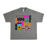 Tornado mini gemstone sunflower Urban Heavy Tee - texasbilliewilder