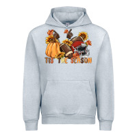 Tis' The Season Urban Hoodie | Teevron