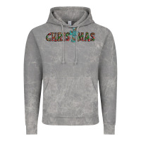 Cloud Rock christmas cross Vintage Hoodie - AdoDesignShop