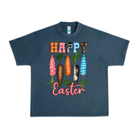 Happy Easter Urban Heavy Tee | Teevron