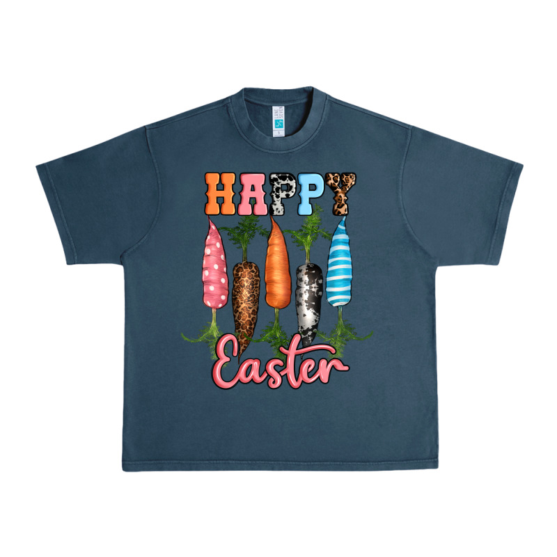 Happy Easter Urban Heavy Tee by RanaPortraitStore | Teevron