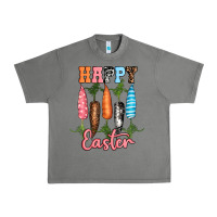 Tornado Happy Easter Urban Heavy Tee - RanaPortraitStore