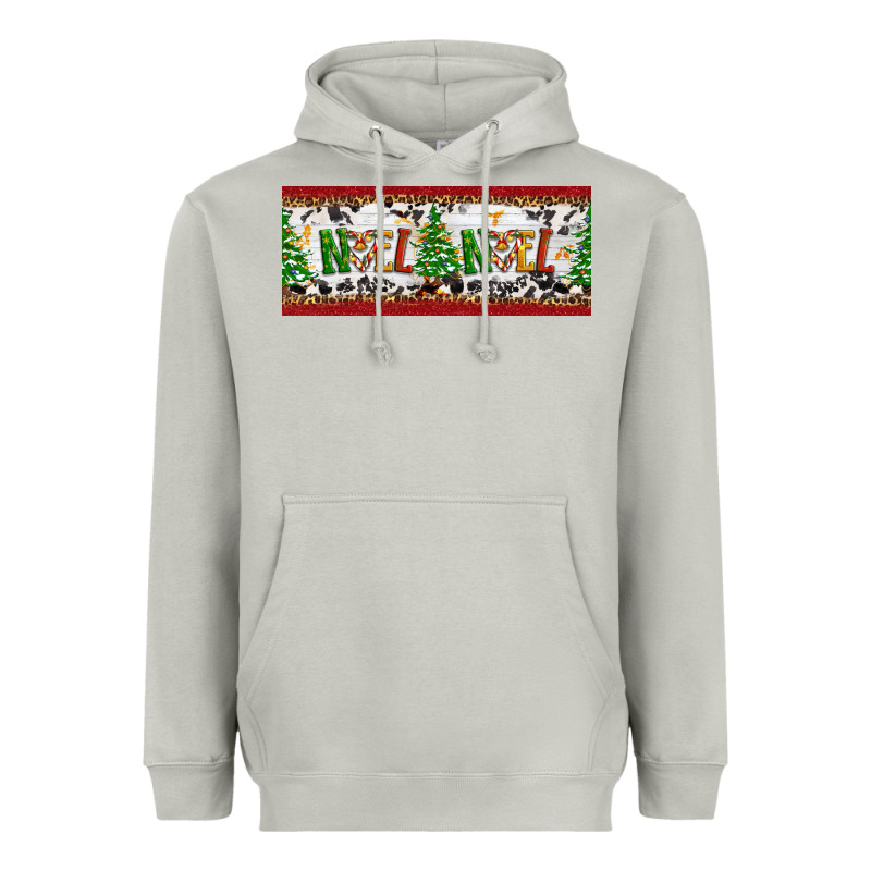Noel Heavyweight Hoodie by Artiststas | Teevron