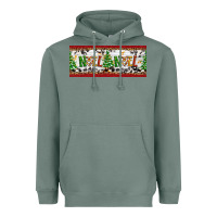 Sage Noel Heavyweight Hoodie - Artiststas