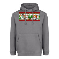 Storm Noel Heavyweight Hoodie - Artiststas