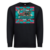 Black armed forces day love my soldier Premium Sweatshirt - Artiststas