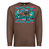 Chestnut armed forces day love my soldier Premium Sweatshirt - Artiststas