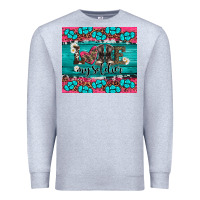 Heather Grey armed forces day love my soldier Premium Sweatshirt - Artiststas