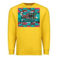 Lemon armed forces day love my soldier Premium Sweatshirt - Artiststas