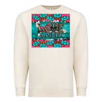 Sandshell armed forces day love my soldier Premium Sweatshirt - Artiststas