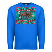 True Royal armed forces day love my soldier Premium Sweatshirt - Artiststas