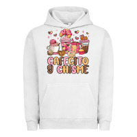Pigment Lunar Rock cafecito y chisme Urban Hoodie - MaliasSmallBusiness