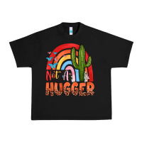 Black not a hungger Urban Heavy Tee - texasbilliewilder