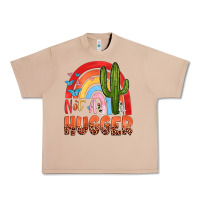 Burro not a hungger Urban Heavy Tee - texasbilliewilder