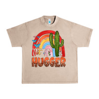 French Oak not a hungger Urban Heavy Tee - texasbilliewilder