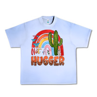 Grape Ice not a hungger Urban Heavy Tee - texasbilliewilder