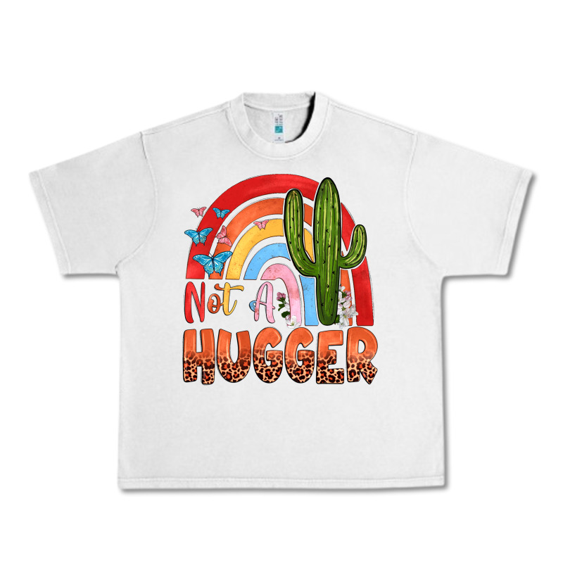 Not A Hungger Urban Heavy Tee by texasbilliewilder | Teevron