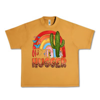 Peanut Butter not a hungger Urban Heavy Tee - texasbilliewilder