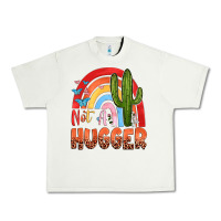 Pistachio not a hungger Urban Heavy Tee - texasbilliewilder