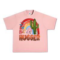 Salmon not a hungger Urban Heavy Tee - texasbilliewilder