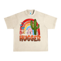 Sandshell not a hungger Urban Heavy Tee - texasbilliewilder