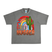 Tornado not a hungger Urban Heavy Tee - texasbilliewilder