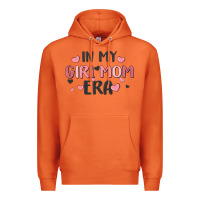 Carrot in my girl mom era Premium Hoodie - MaliasSmallBusiness