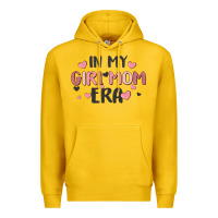 Lemon in my girl mom era Premium Hoodie - MaliasSmallBusiness