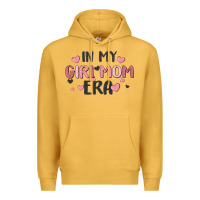 In My Girl Mom Era Premium Hoodie | Teevron