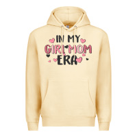 Pina Colada in my girl mom era Premium Hoodie - MaliasSmallBusiness