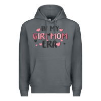 Rock in my girl mom era Premium Hoodie - MaliasSmallBusiness