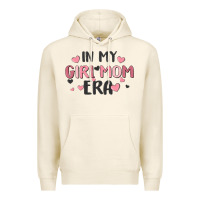 Tofu in my girl mom era Premium Hoodie - MaliasSmallBusiness