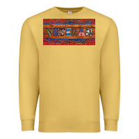Antique Gold armed forces day veteran Premium Sweatshirt - Artiststas