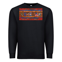 Black armed forces day veteran Premium Sweatshirt - Artiststas