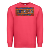 Cardinal armed forces day veteran Premium Sweatshirt - Artiststas