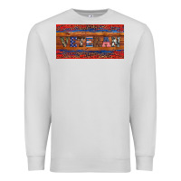 Dove Grey armed forces day veteran Premium Sweatshirt - Artiststas