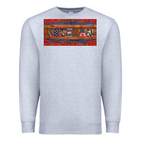 Heather Grey armed forces day veteran Premium Sweatshirt - Artiststas