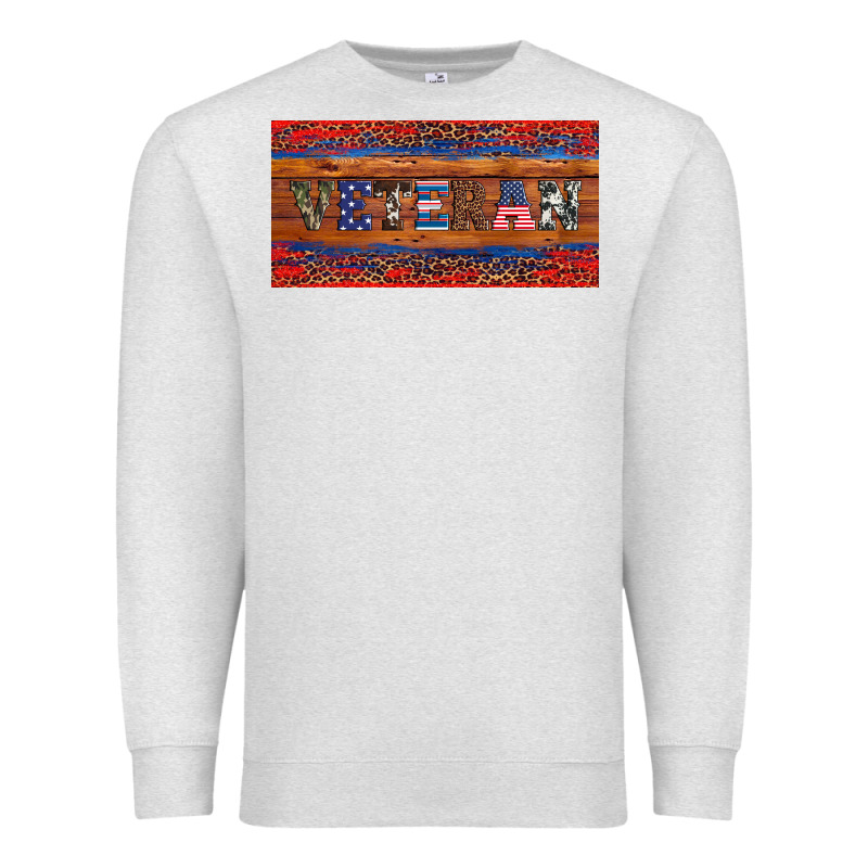 Armed Forces Day Veteran Premium Sweatshirt by Artiststas | Teevron