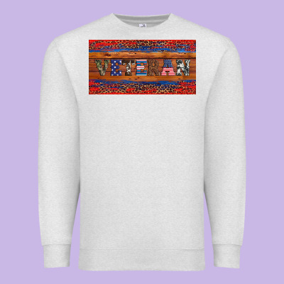 Armed Forces Day Veteran Premium Sweatshirt Designed By Artiststas