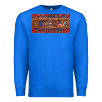 True Royal armed forces day veteran Premium Sweatshirt - Artiststas
