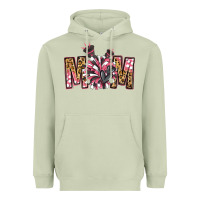 Matcha cheer mom Heavyweight Hoodie - Jasminsmagicworld