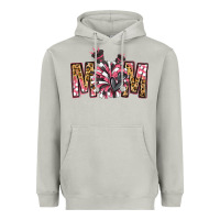 Moon Dust cheer mom Heavyweight Hoodie - Jasminsmagicworld