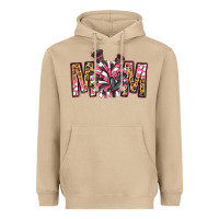 Mushroom cheer mom Heavyweight Hoodie - Jasminsmagicworld