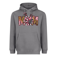 Storm cheer mom Heavyweight Hoodie - Jasminsmagicworld