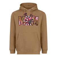 Toasted Coconut cheer mom Heavyweight Hoodie - Jasminsmagicworld