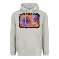 Moon Dust halloween background Heavyweight Hoodie - BundleAndBundleShop