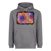 Storm halloween background Heavyweight Hoodie - BundleAndBundleShop