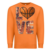 Carrot basketball love Premium Sweatshirt - JahusDesignShop
