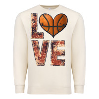 Sandshell basketball love Premium Sweatshirt - JahusDesignShop